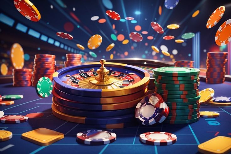 Garlic City Casino Welcome Bonus